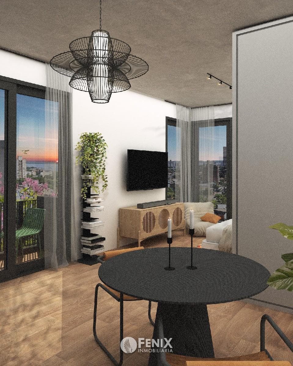 EDIFICIO CASASTUDIO - VILLA SARITA - MONOAMBIENTES EN CONSTRUCCIÓN — foto 4