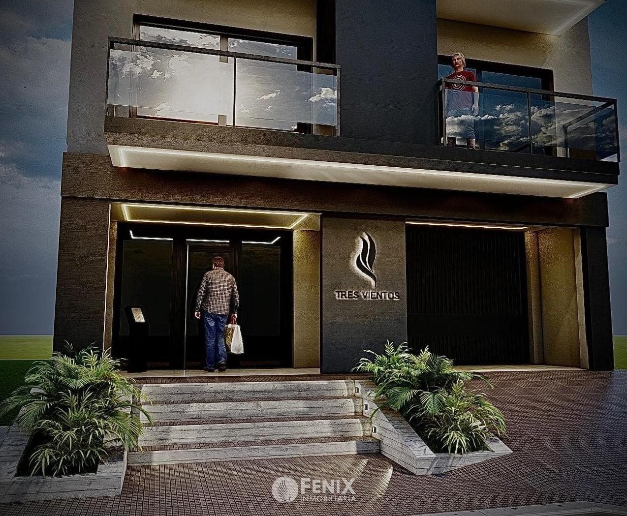 Edificio en Posadas — foto 3