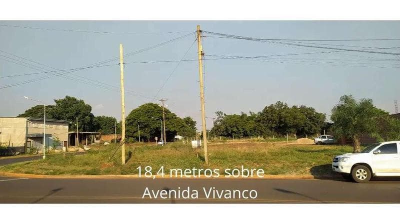 TF504 - TERRENO EN VENTA Z/ AV. ALMTE. BROWN Y AV. VIVANCO — foto 5