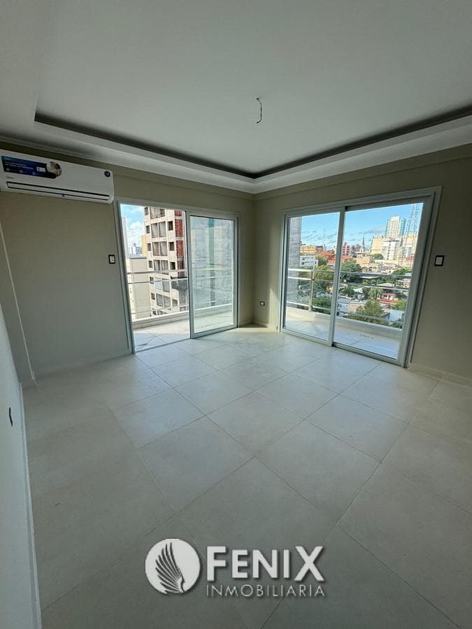 DF746 - DEPARTAMENTO EN VENTA EDIF. ROCK ZAFIRO C. SAN LORENZO Y ALVEAR — foto 3