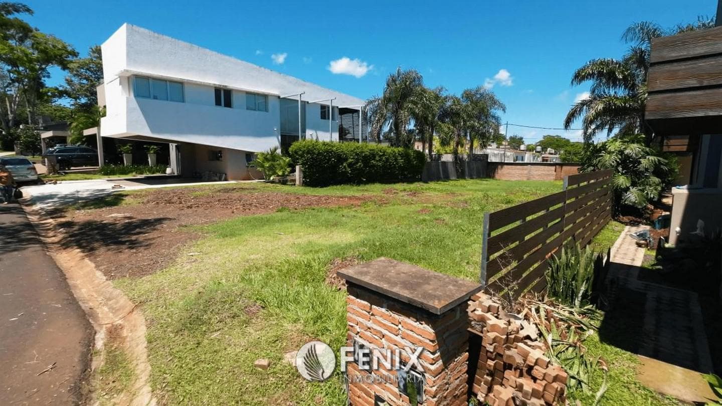 TF683 - TERRENO EN VENTA B° PRIVADO LOMAS DE URQUIZA — foto 3