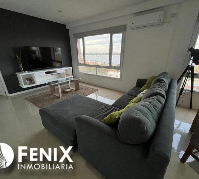 DF552 - DEPARTAMENTO EN VENTA Z/ AV. ROQUE SAENZ PEÑA Y CALLE SALTA — foto 2