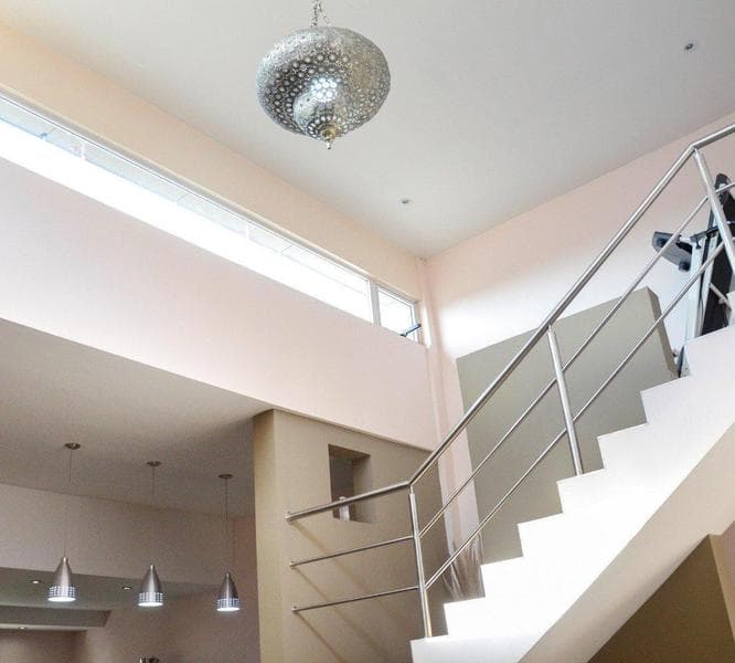 CF869 - CASA EN VENTA Z/ AV. SANTA CRUZ Y AV. 115 — foto 5