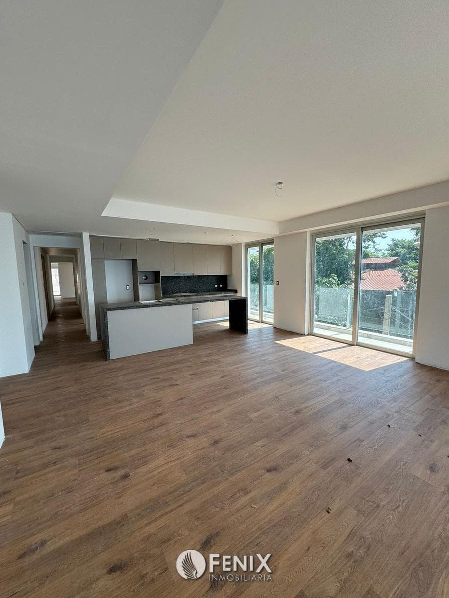 DF731 - DEPARTAMENTO EN VENTA EDIFICIO CLERMONT — foto 2