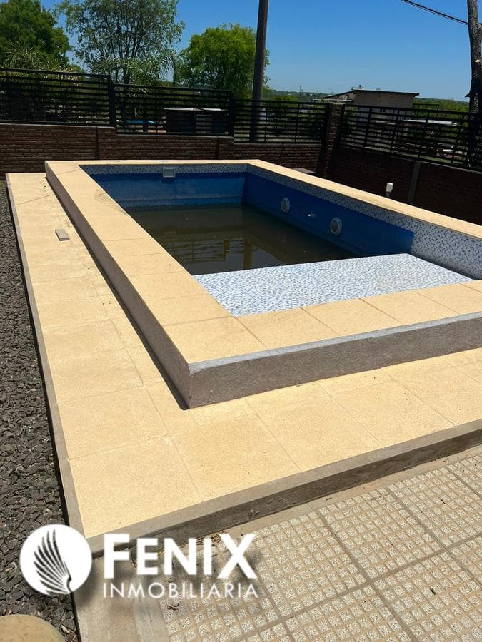 CF967 - CASA QUINTA EN VENTA B° COSTA MANGO — foto 2