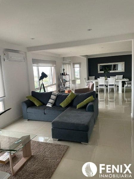 DF552 - DEPARTAMENTO EN VENTA Z/ AV. ROQUE SAENZ PEÑA Y CALLE SALTA — foto 3