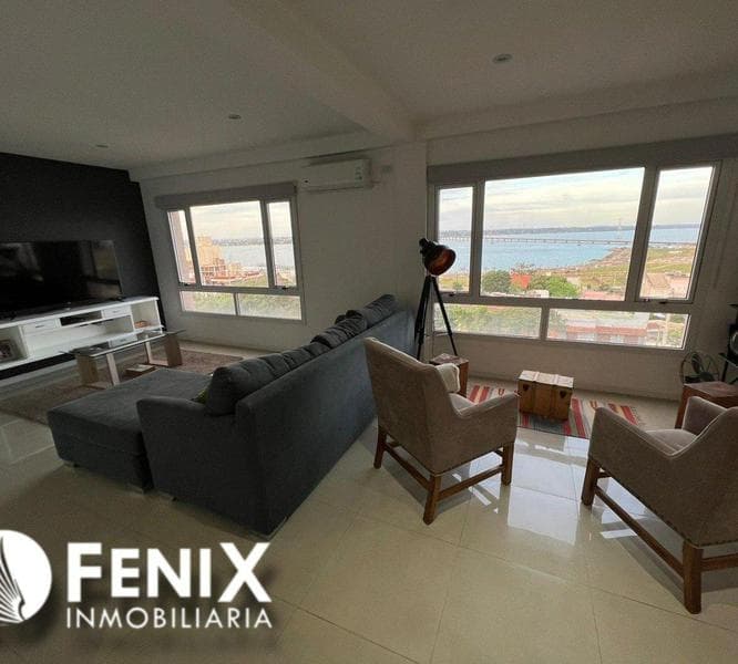 DF552 - DEPARTAMENTO EN VENTA Z/ AV. ROQUE SAENZ PEÑA Y CALLE SALTA — foto 4