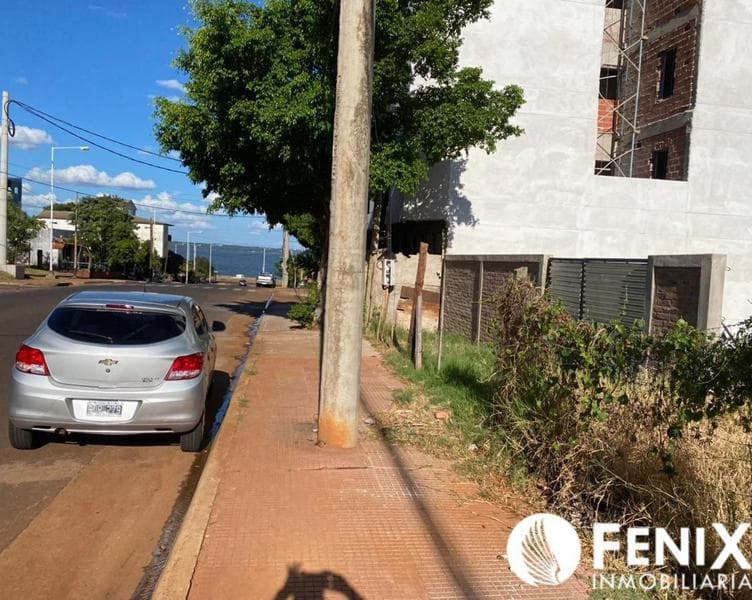 TF436 - AMPLIO TERRENO EN VENTA - AV. MAIPU ENTRE CALLES MISIONES Y HUMBOLDT — foto 4