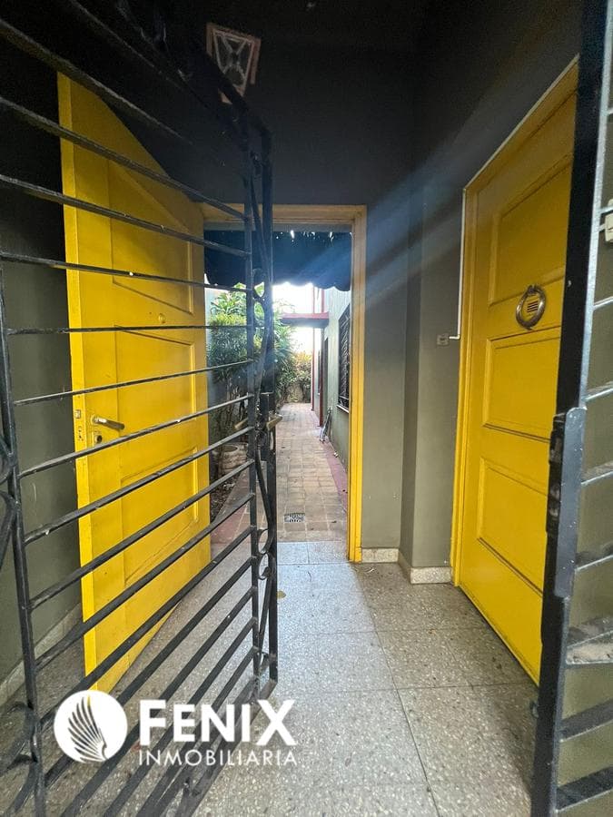 CF993 - CASA EN VENTA Z/ CENTRO — foto 2