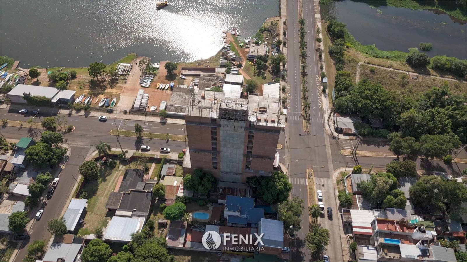 DF728 – DEPARTAMENTOS EN VENTA Z/ EL BRETE. EDIF. ARAÍ. — foto 3