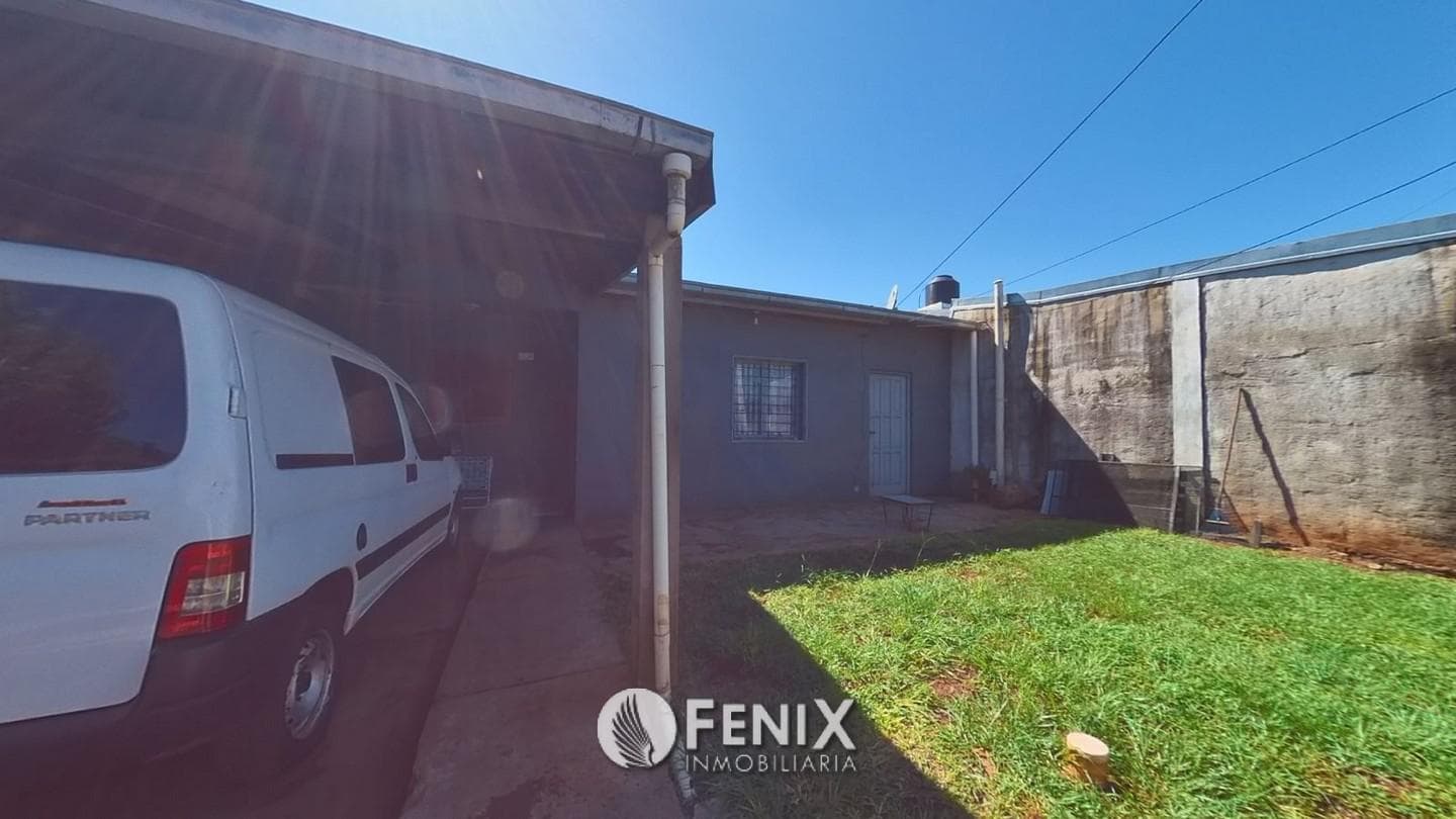 CF1122 - CASA EN VENTA B° SANTA HELENA — foto 3