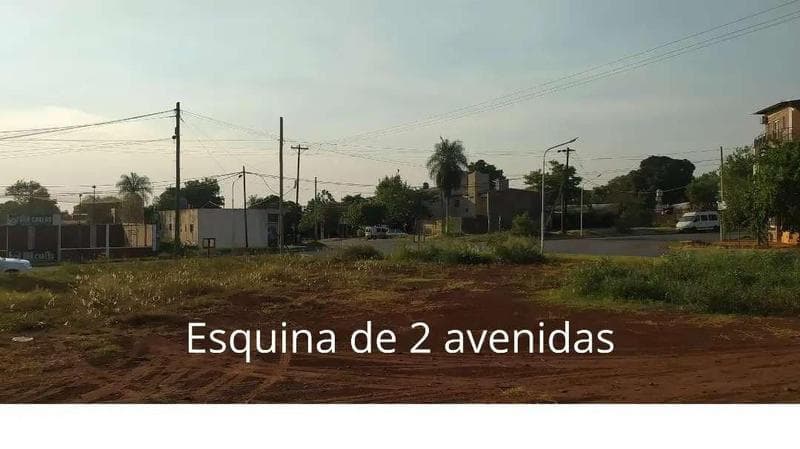 TF504 - TERRENO EN VENTA Z/ AV. ALMTE. BROWN Y AV. VIVANCO — foto 4