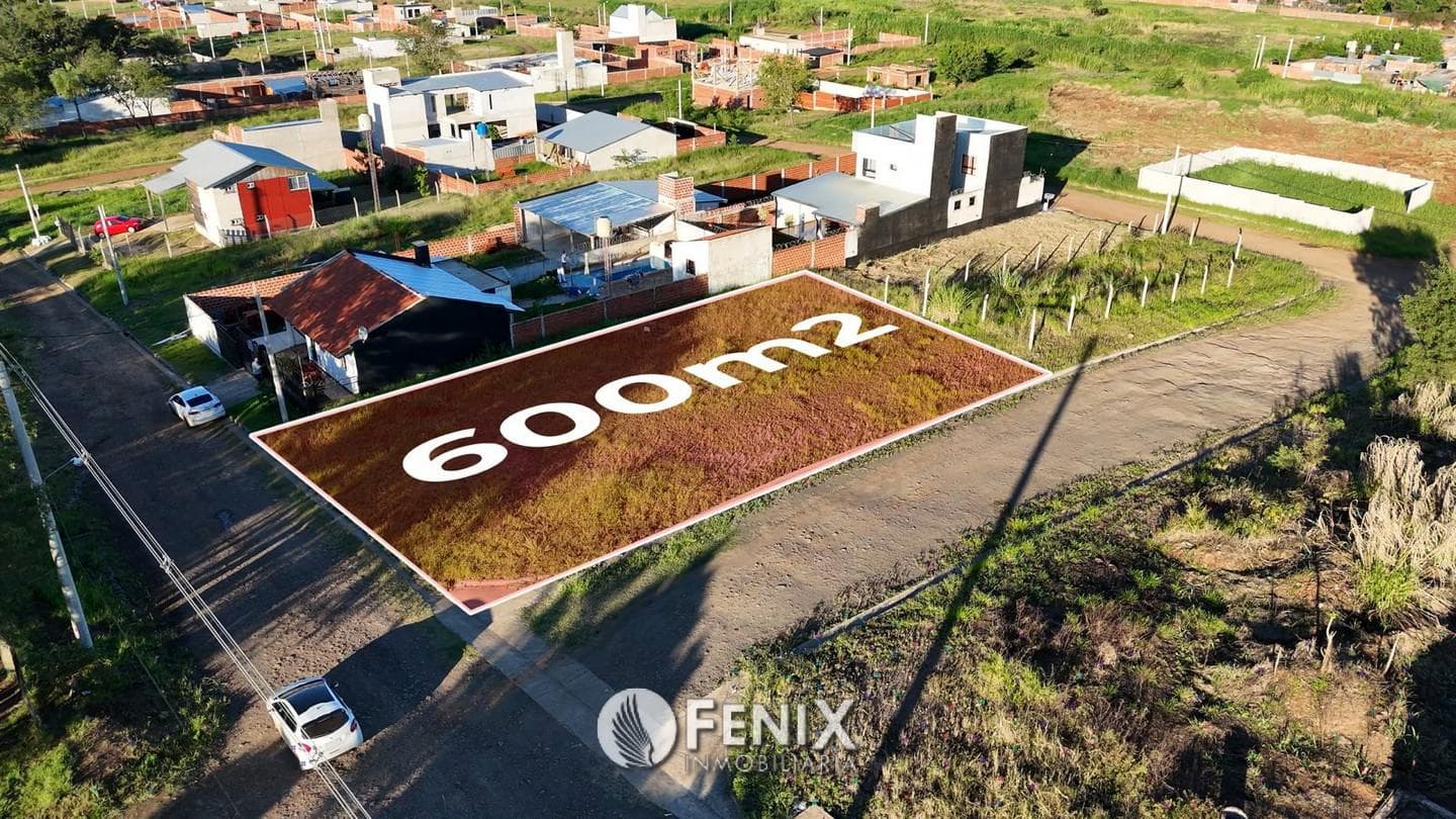 TF685 - TERRENOS EN VENTA Z/ ACCESO SUR CALLES ORO VERDE Y LAS ROSAS — foto 3
