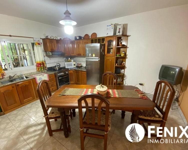 CF778 - CASA EN VENTA Z/ AV. RADEMACHER Y AV. MONTEAGUDO — foto 4