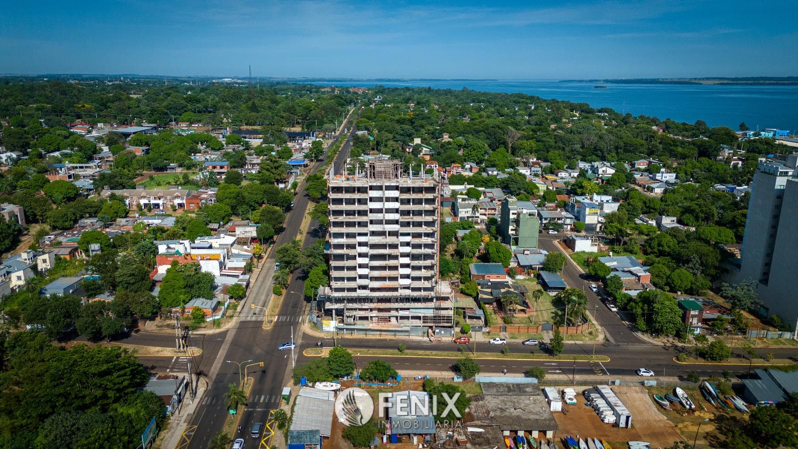 DF728 – DEPARTAMENTOS EN VENTA Z/ EL BRETE. EDIF. ARAÍ.