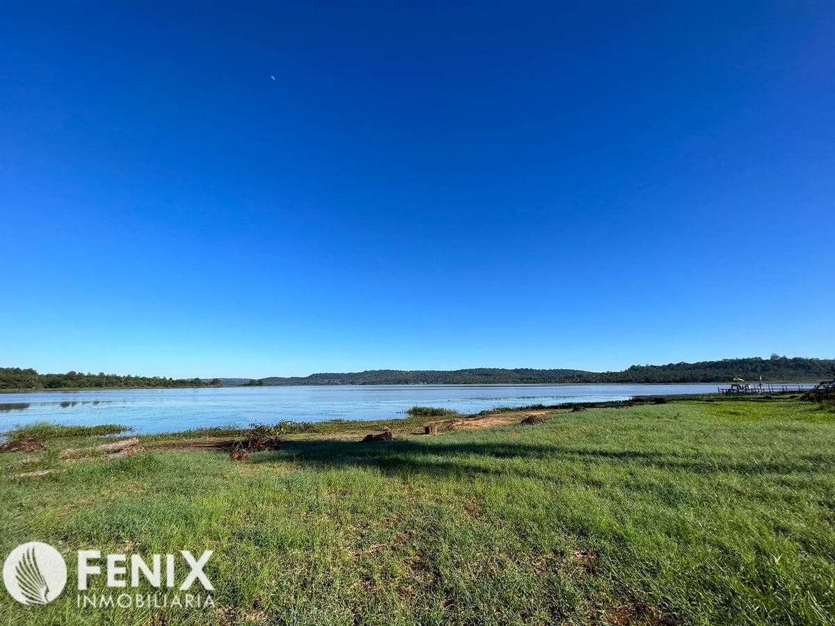 TF597 - TERRENO EN VENTA B° CERRADO COSTA DE ORO, SAN IGNACIO — foto 2