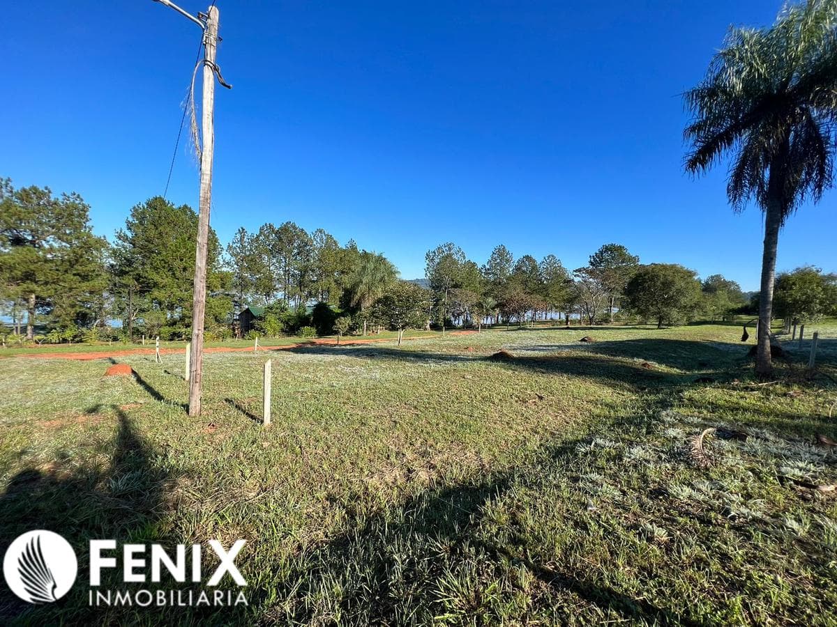 TF597 - TERRENO EN VENTA B° CERRADO COSTA DE ORO, SAN IGNACIO — foto 4