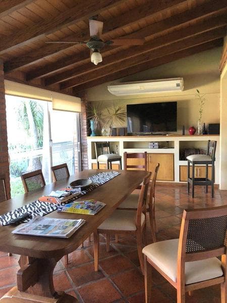CF892 - CASA EN VENTA Z/ CALLE BERMÚDEZ Y AV. CENTENARIO — foto 5