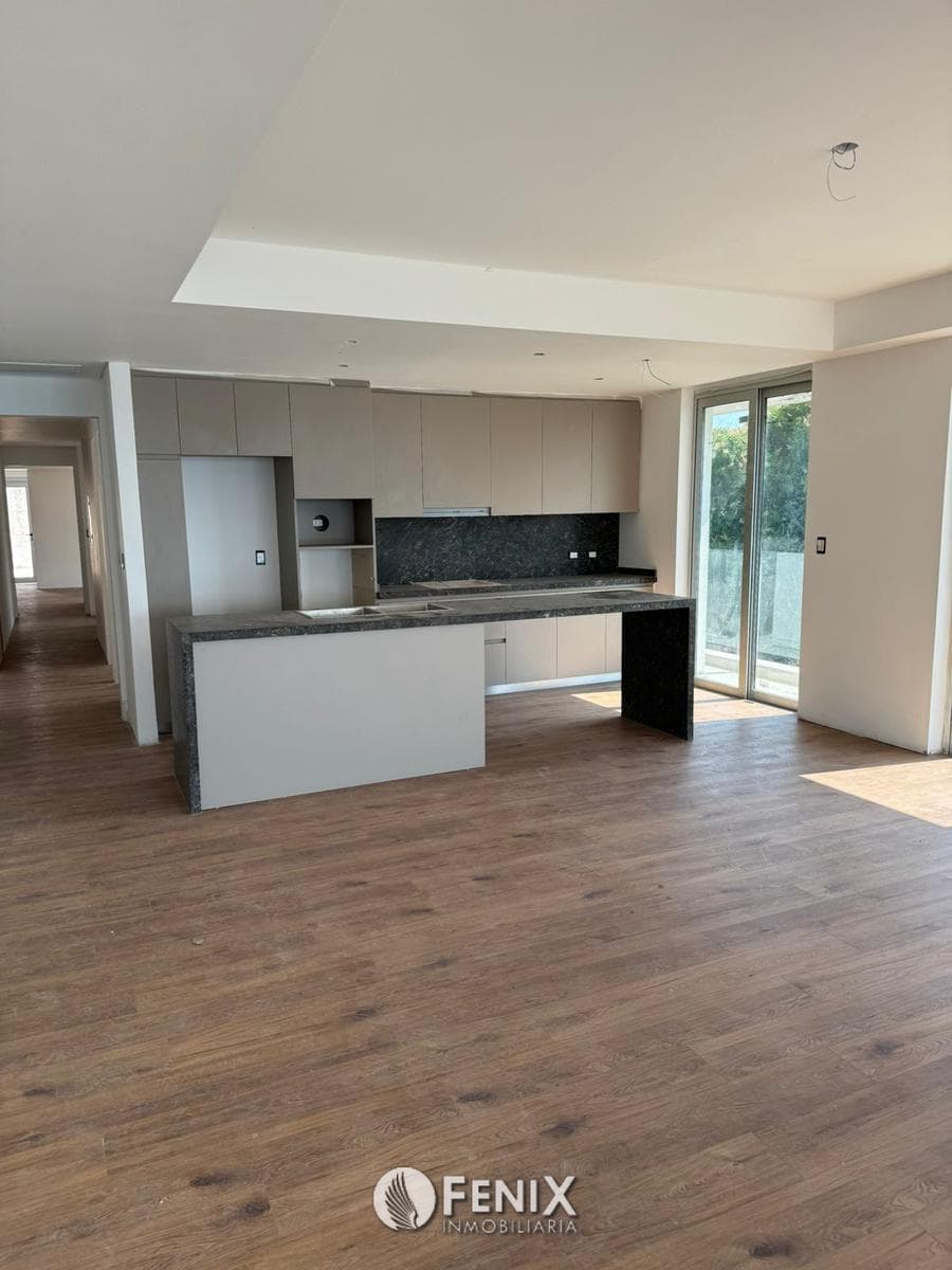 DF731 - DEPARTAMENTO EN VENTA EDIFICIO CLERMONT — foto 3