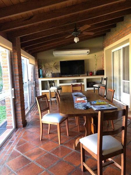 CF892 - CASA EN VENTA Z/ CALLE BERMÚDEZ Y AV. CENTENARIO — foto 4