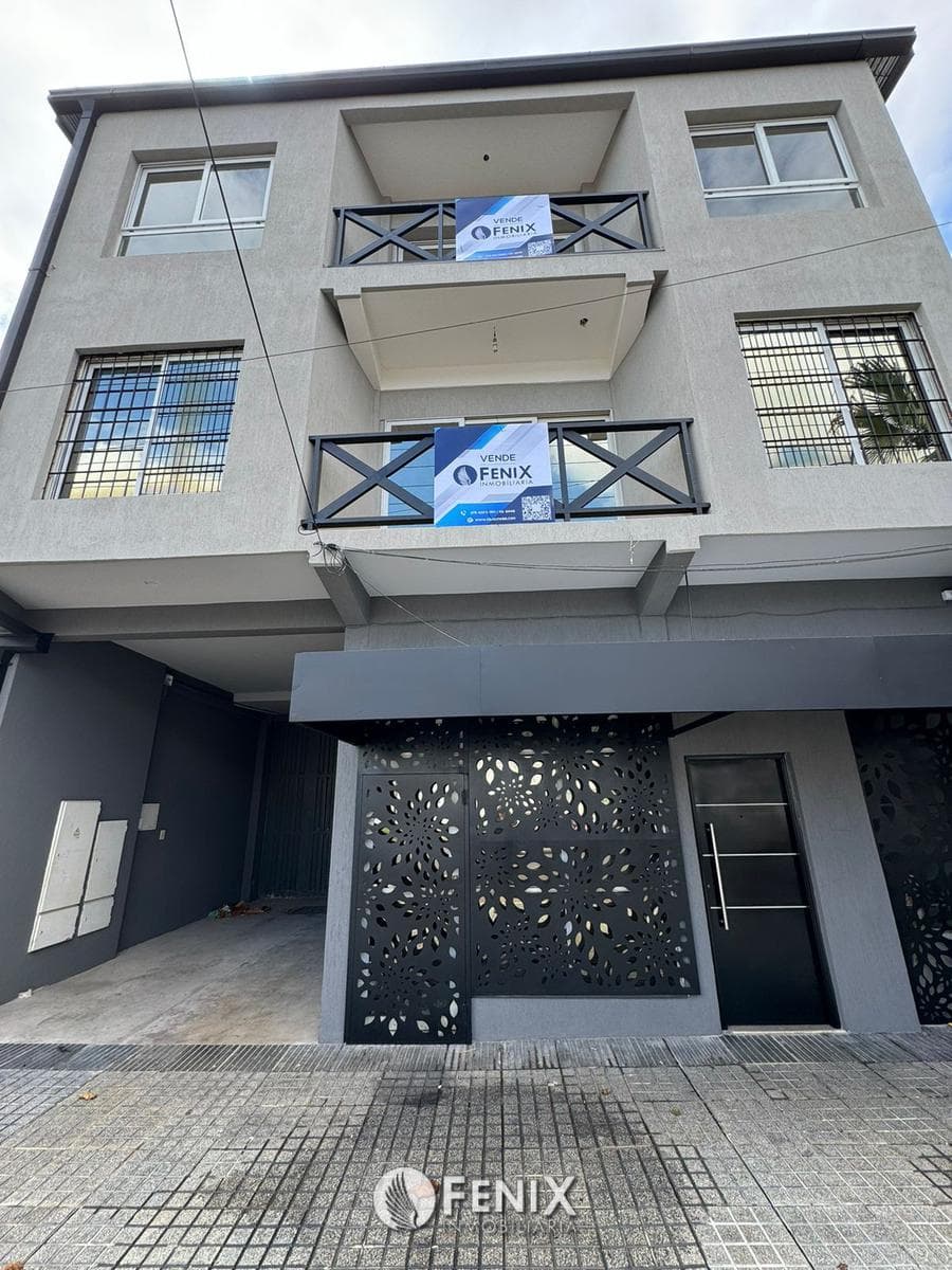 DF724 - DEPARTAMENTO EN VENTA - 2 DORMITORIOS - AV. SANTA CATALINA