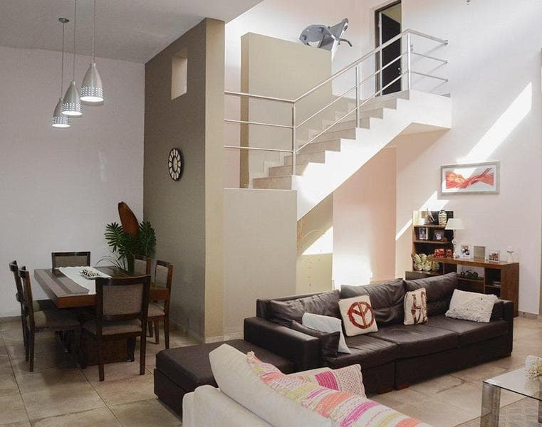 CF869 - CASA EN VENTA Z/ AV. SANTA CRUZ Y AV. 115 — foto 3