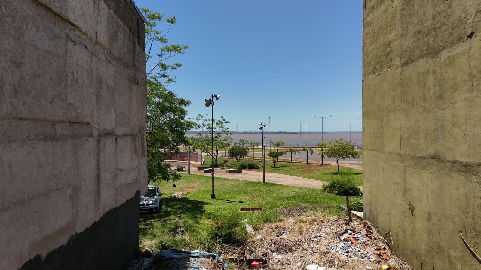 TF434 - TERRENO EN VENTA Z/ AV. LOPEZ TORRES Y AV. MONTEAGUDO — foto 4