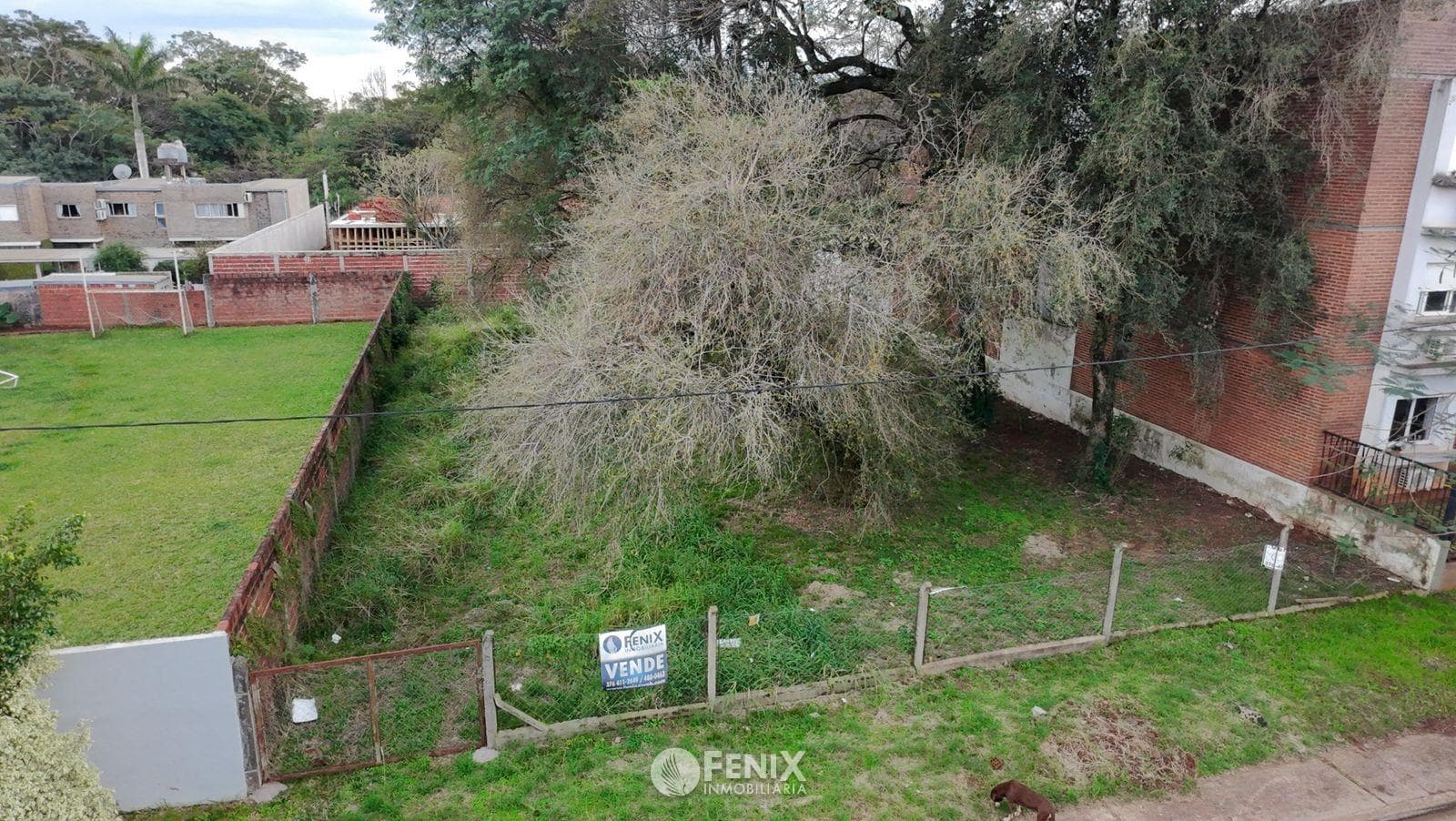 TF320 - TERRENO EN VENTA - ZONA UCAMI — foto 4