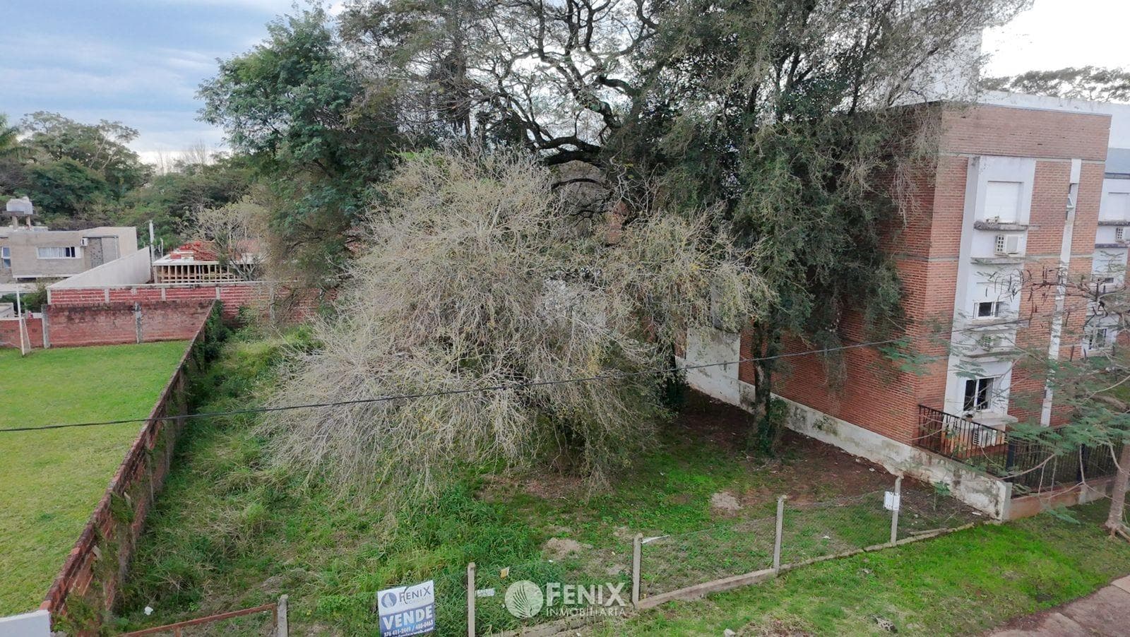 TF320 - TERRENO EN VENTA - ZONA UCAMI — foto 3