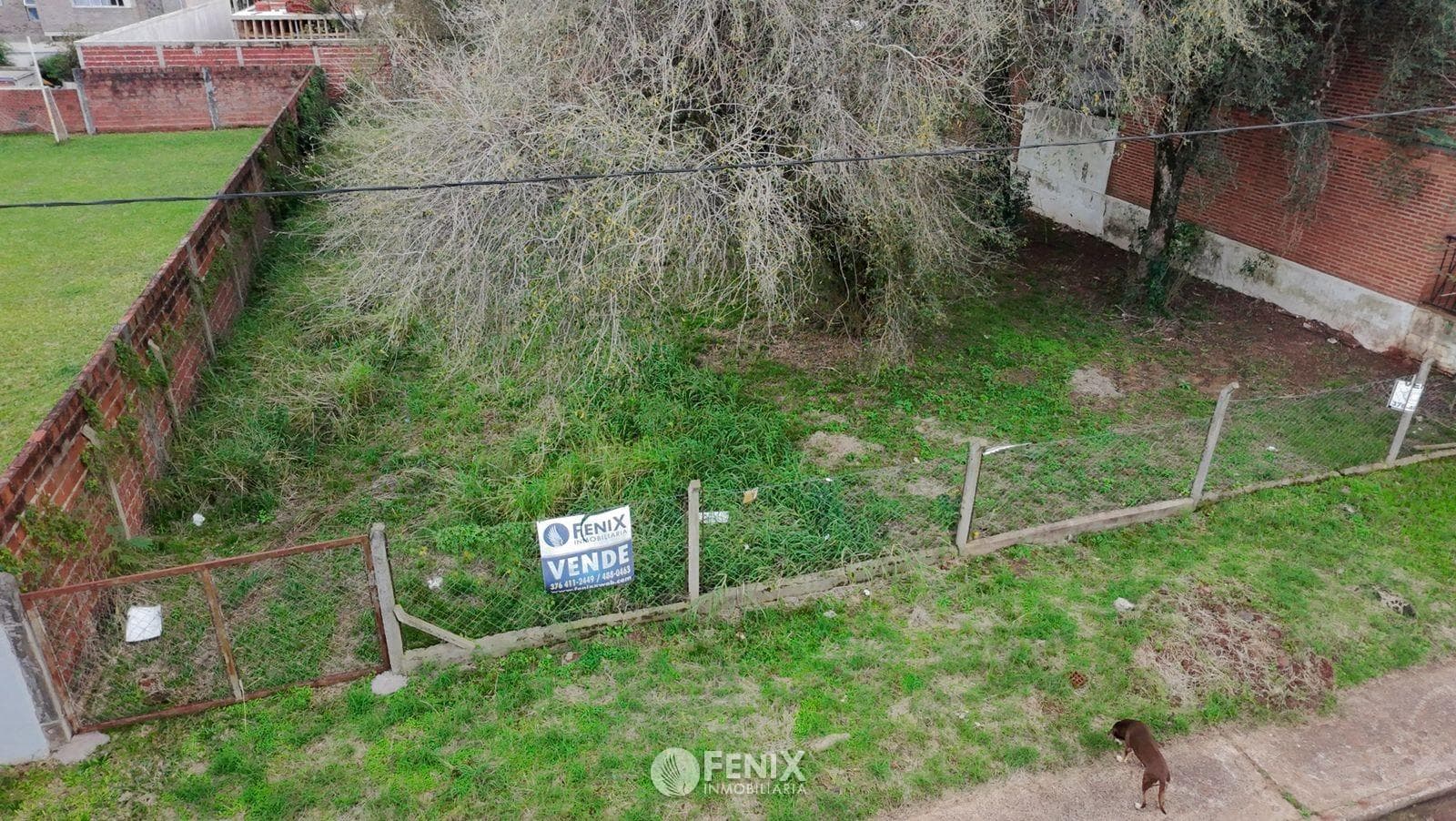TF320 - TERRENO EN VENTA - ZONA UCAMI — foto 5