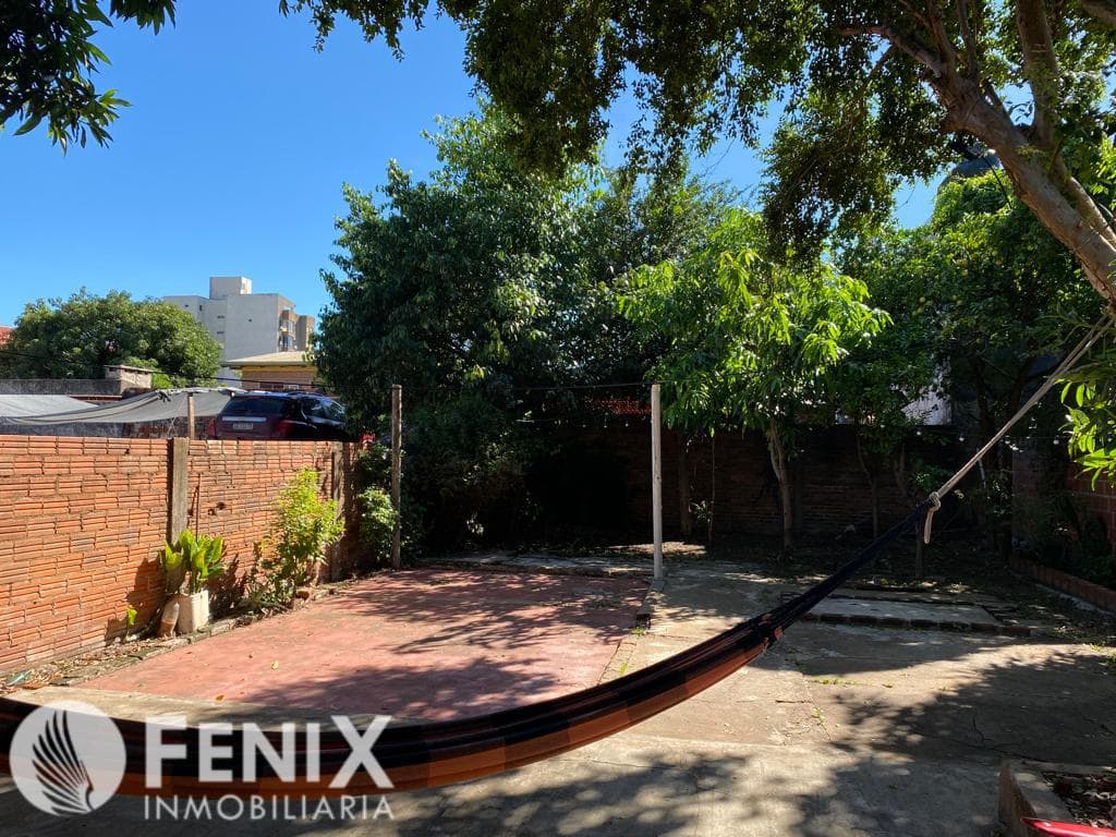 TF591 - TERRENO CON CASA EN VENTA Z/ AV. TAMBOR DE TACUARÍ — foto 4