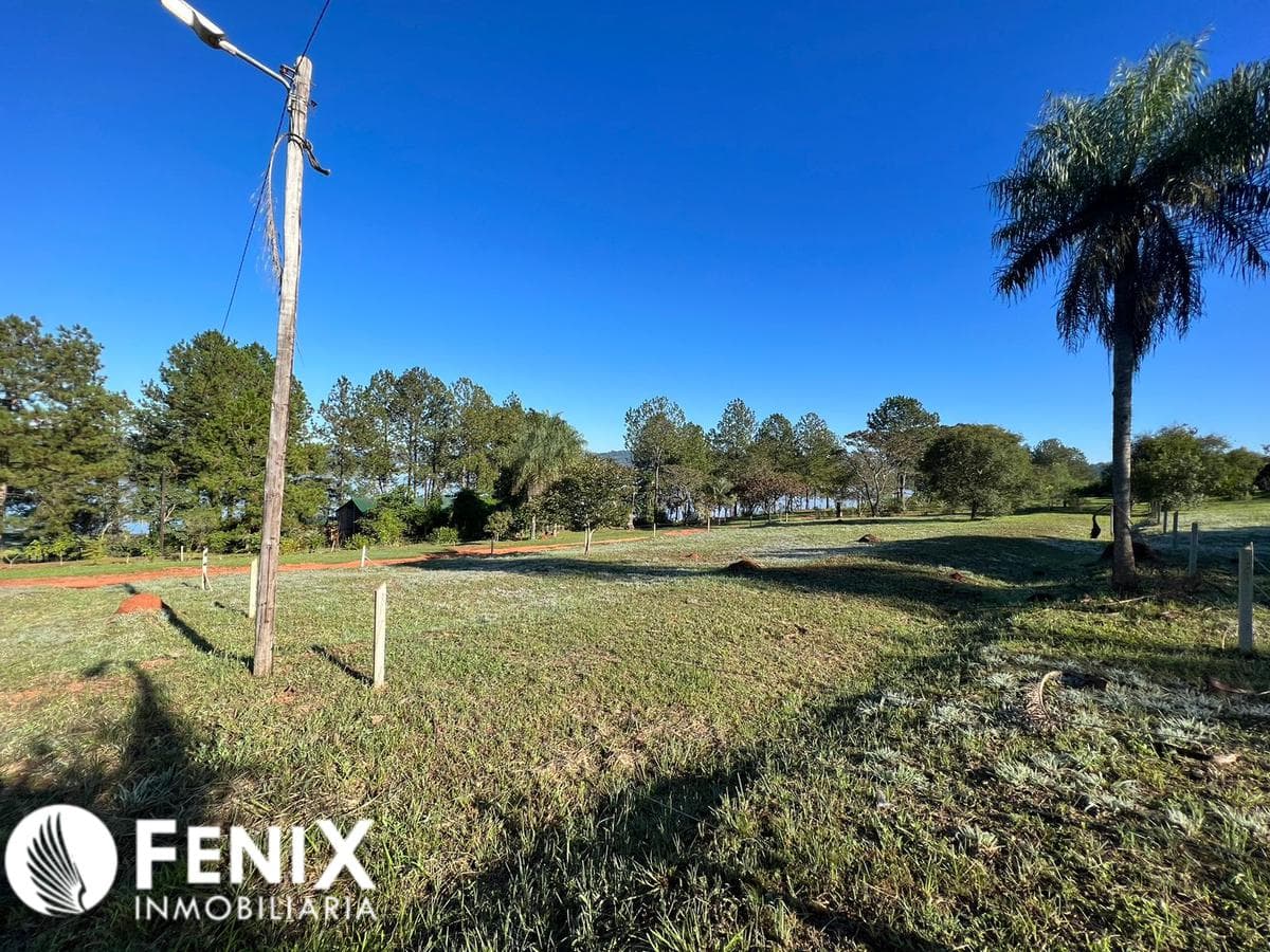 TF597 - TERRENO EN VENTA B° CERRADO COSTA DE ORO, SAN IGNACIO — foto 5