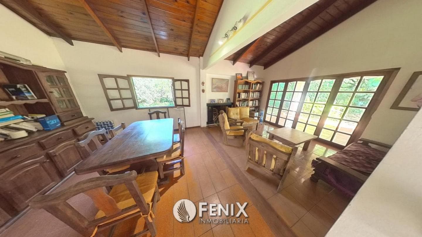 CF1132 - CASA EN VENTA B° LA EUGENIA — foto 5