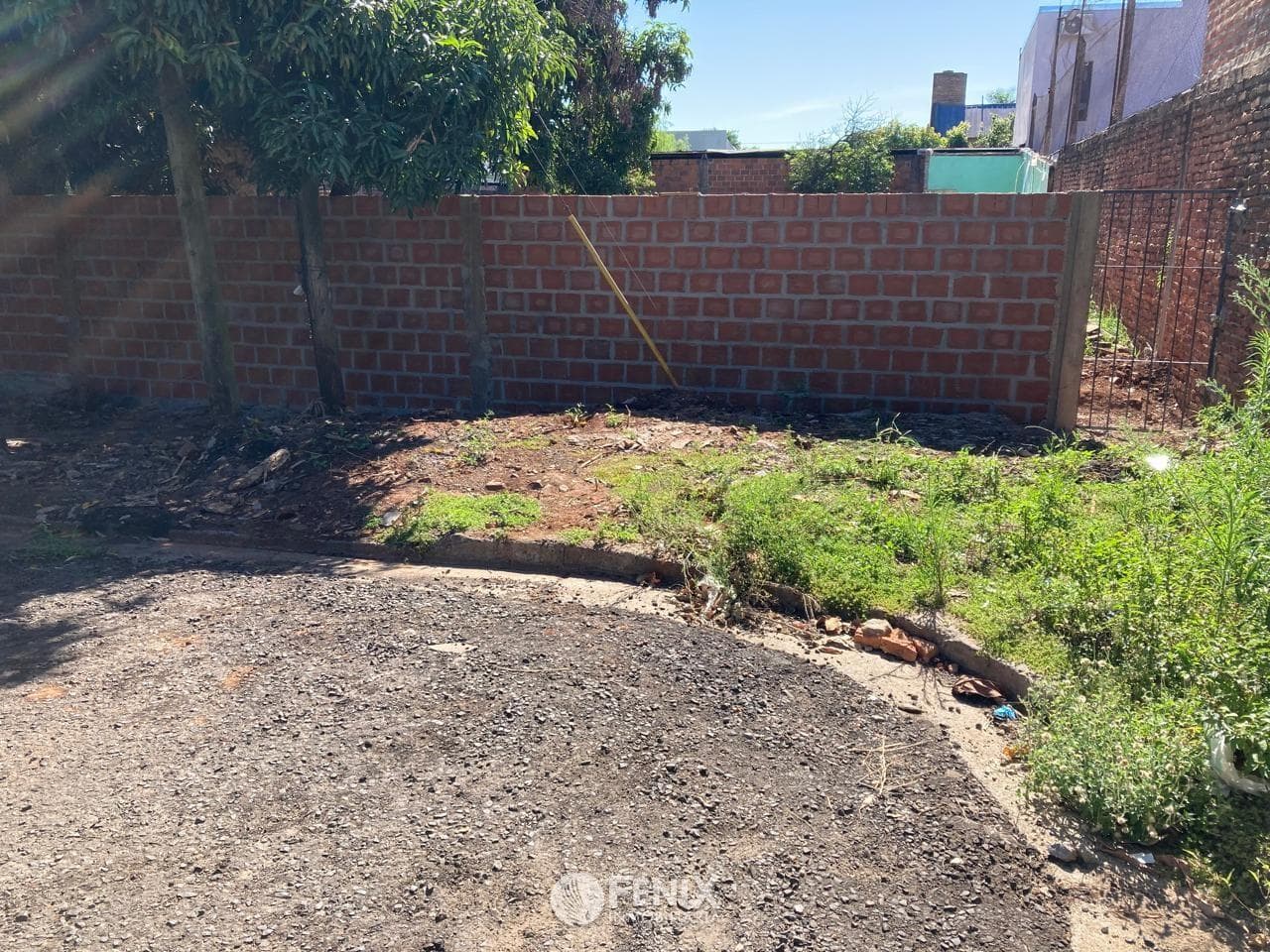 TF593 - TERRENO EN VENTA CALLES ESTADO ISRAEL Y SAN JUAN — foto 2