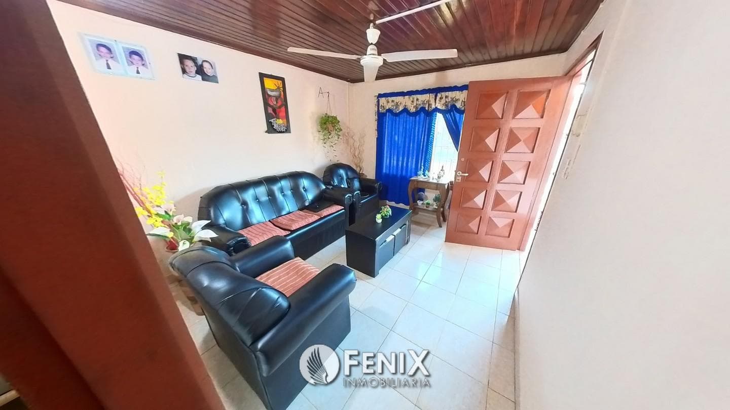 CF1134 - CASA EN VENTA Z/ AV. LAVALLE ENTRE AV. ANDRESITO Y AV. BUSTAMANTE — foto 4