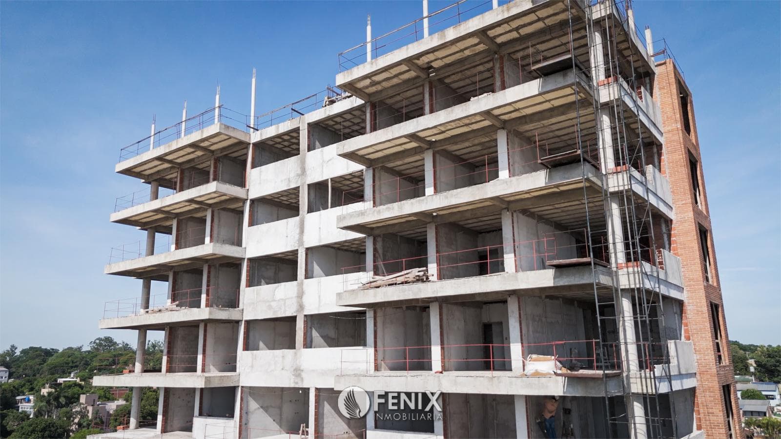 DF728 – DEPARTAMENTOS EN VENTA Z/ EL BRETE. EDIF. ARAÍ. — foto 5