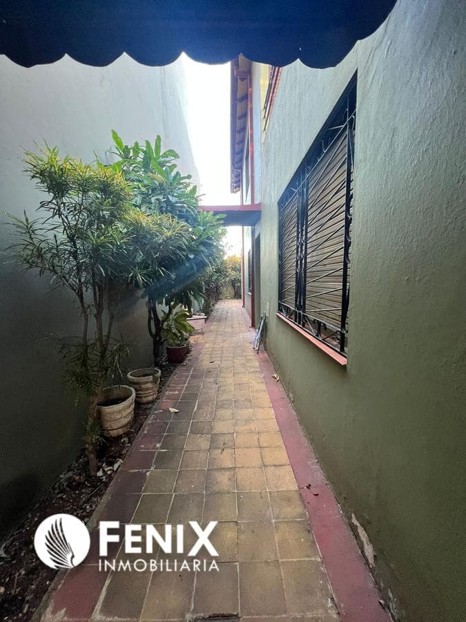 CF993 - CASA EN VENTA Z/ CENTRO — foto 3
