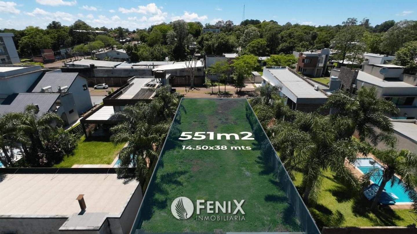 TF683 - TERRENO EN VENTA B° PRIVADO LOMAS DE URQUIZA — foto 5