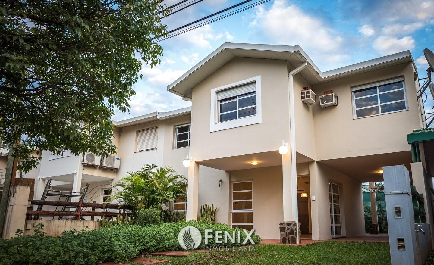 CF1113 - CASA EN VENTA B° PANAMBÍ — foto 4