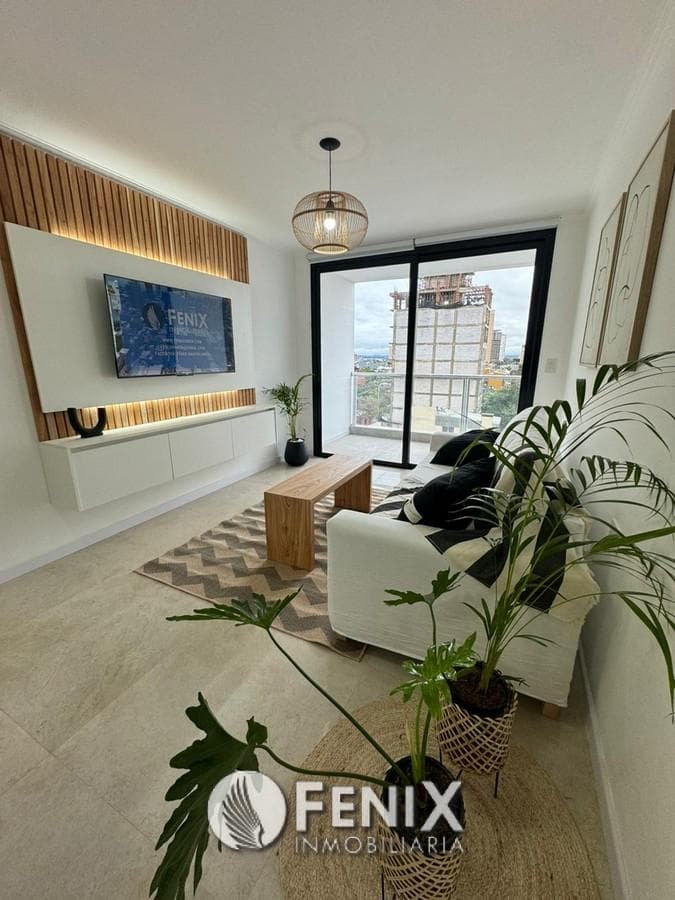 DF740 - DEPARTAMENTO EN VENTA EDIF. SANTA MARÍA II — foto 3
