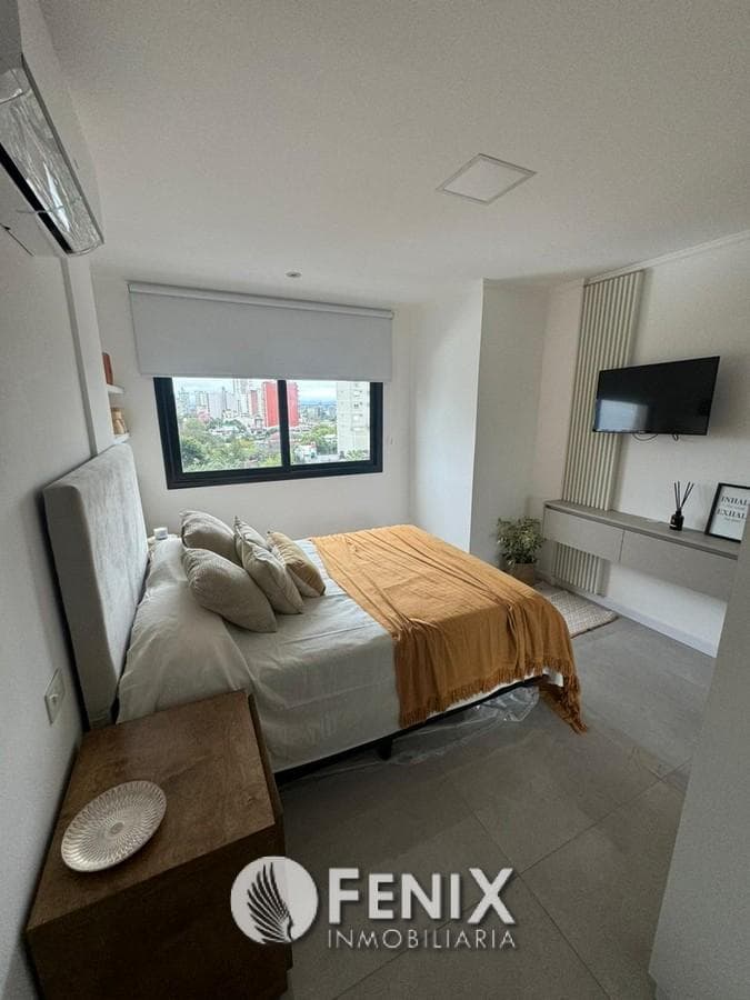 DF740 - DEPARTAMENTO EN VENTA EDIF. SANTA MARÍA II — foto 5