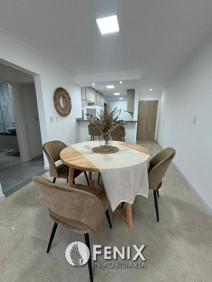 DF740 - DEPARTAMENTO EN VENTA EDIF. SANTA MARÍA II
