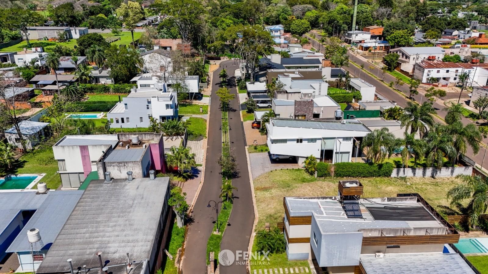 TF683 - TERRENO EN VENTA B° PRIVADO LOMAS DE URQUIZA — foto 4
