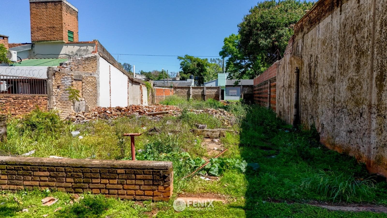 TF694 - TERRENO EN VENTA Z/ AV. SAN MARTÍN Y AV. LÓPEZ Y PLANES — foto 2