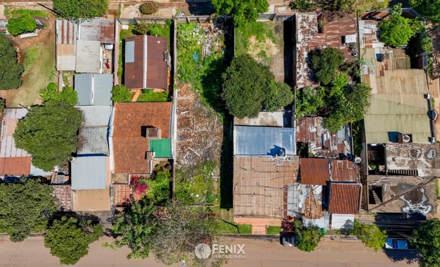 TF694 - TERRENO EN VENTA Z/ AV. SAN MARTÍN Y AV. LÓPEZ Y PLANES — foto 3
