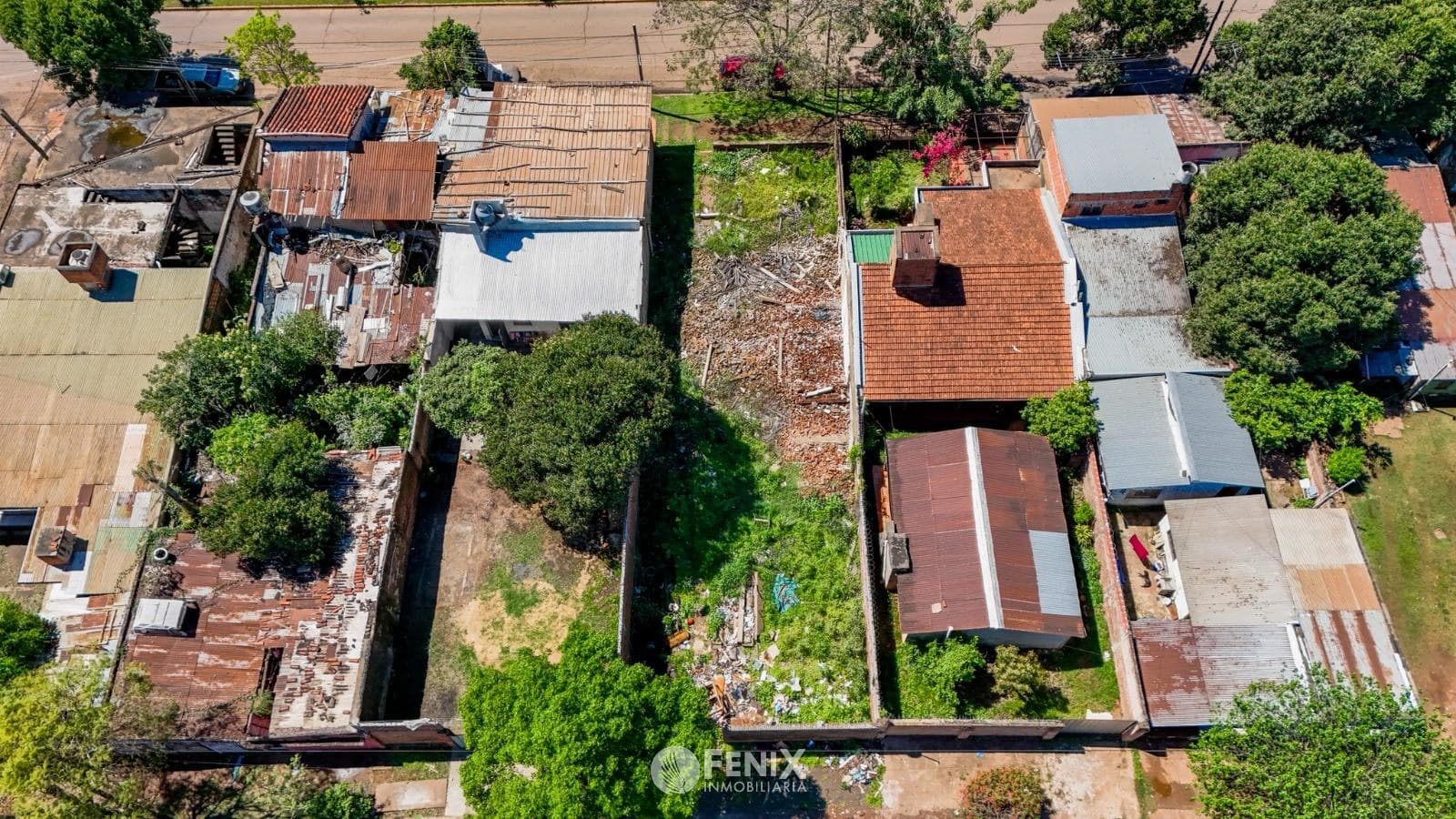 TF694 - TERRENO EN VENTA Z/ AV. SAN MARTÍN Y AV. LÓPEZ Y PLANES — foto 4