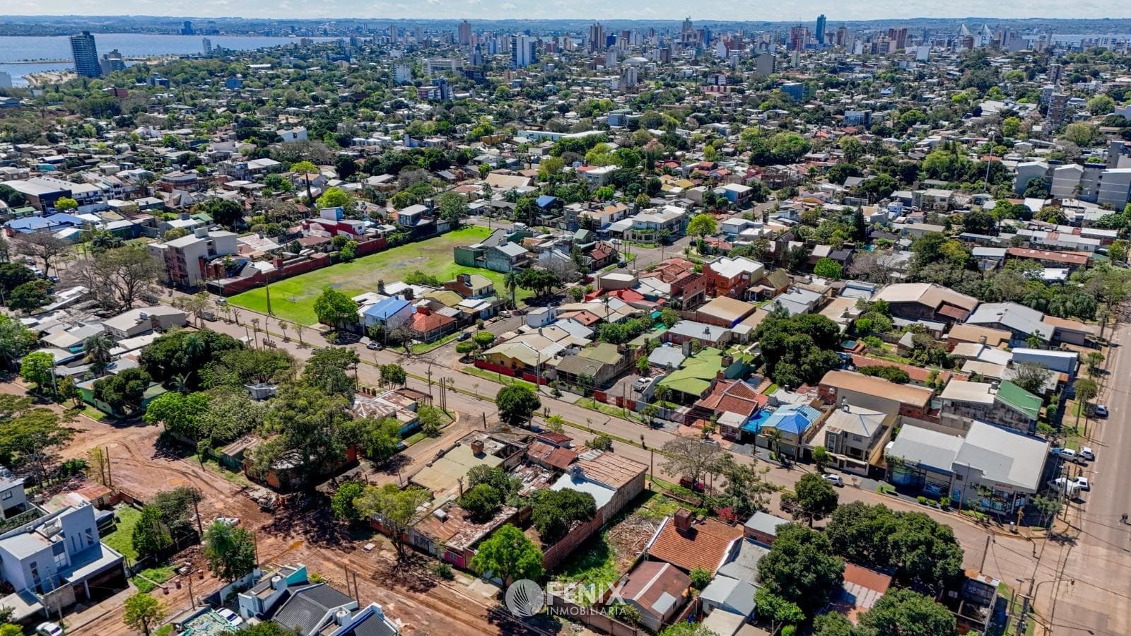 TF694 - TERRENO EN VENTA Z/ AV. SAN MARTÍN Y AV. LÓPEZ Y PLANES — foto 5