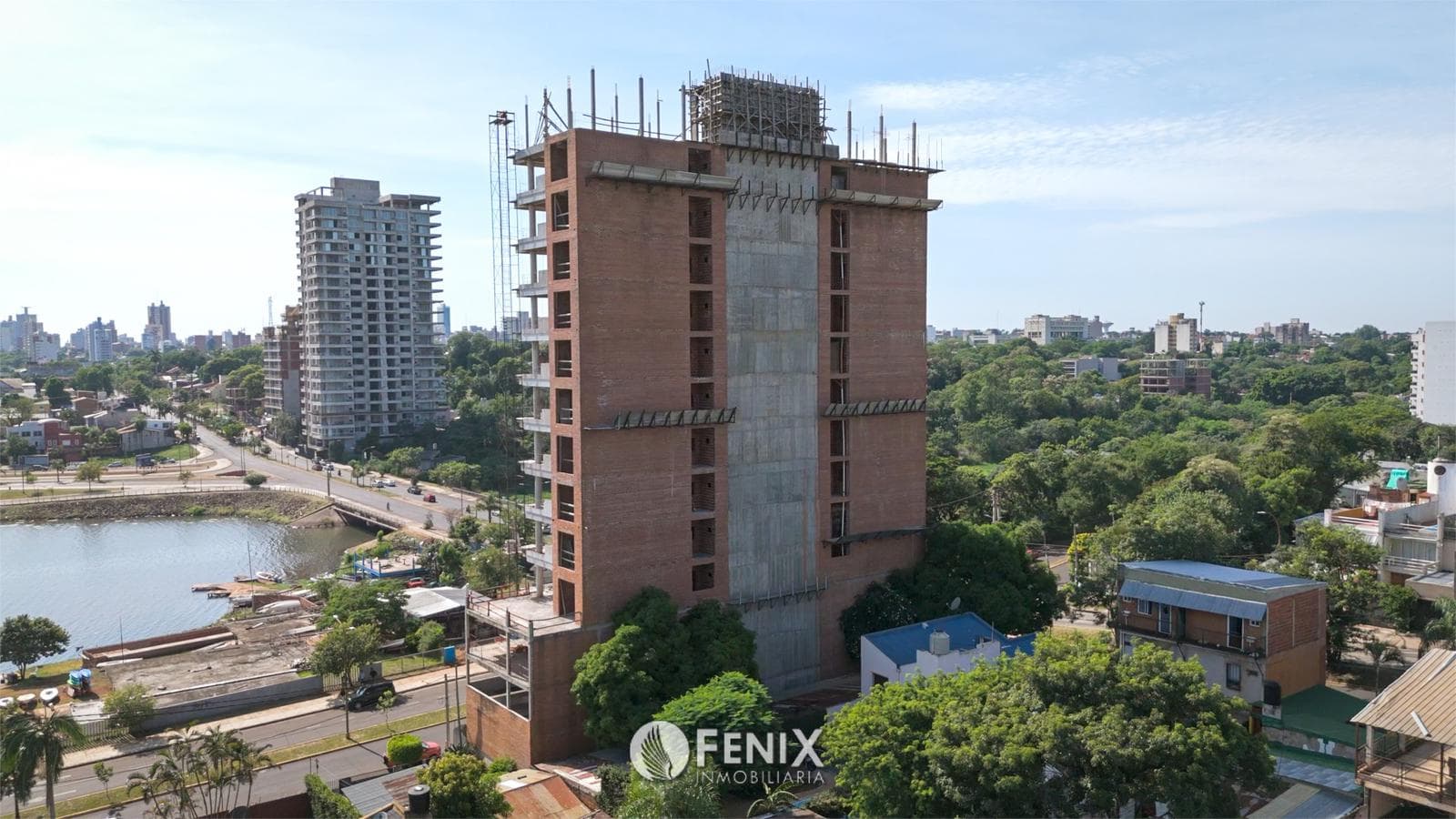 DF621 - z/ EL BRETE. EDIF. ARAÍ. — foto 5