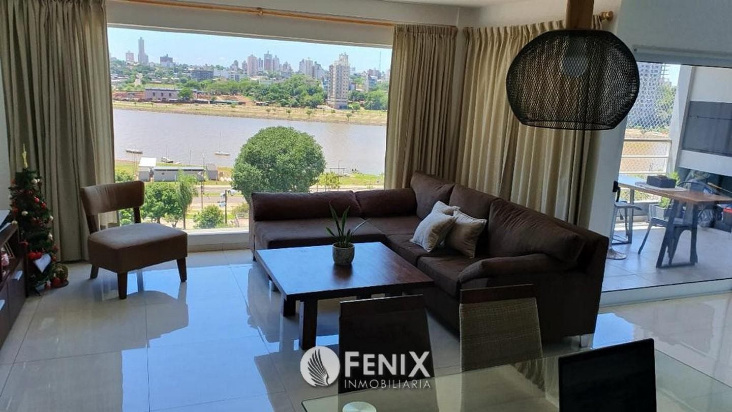 DF1148 - DEPARTAMENTO EN VENTA EDIF. ALBA I — foto 2