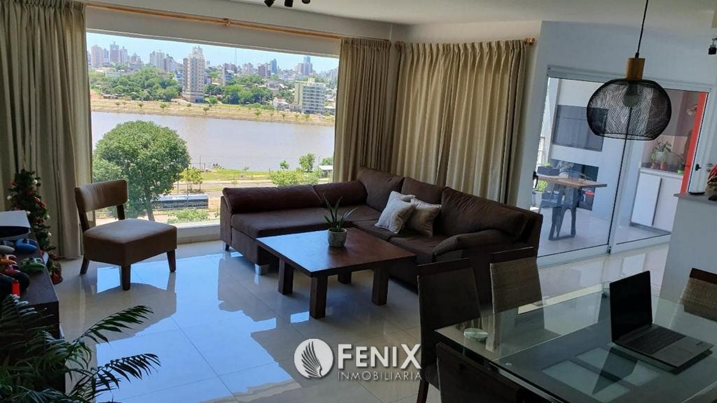 DF1148 - DEPARTAMENTO EN VENTA EDIF. ALBA I — foto 4